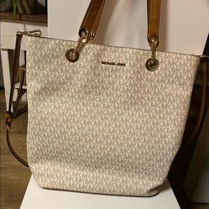 Michael Kors bag -used